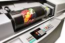 History of Image Scanners - image detail - Softpedia