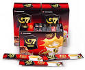 Trung Nguyen Online: G7 Gourmet Instant Coffee