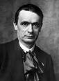 "W" believes this did a grave injustice to Rudolf Steiner.) - Rudolf-Steiner