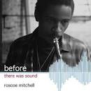 Roscoe Mitchell