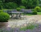 Small garden design ideas for compact homes