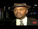 Ex Boxer Vernon Forrest Shot