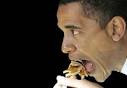 Obama's Eating Sustainable & Local at the White House