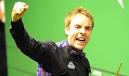 Snooker  Carter cashes in after 147 jackpot Sport The Guardian