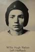 Willie Nelson played halfback