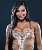 Shayene - Perfil Oficial - A Fazenda - Rede Record