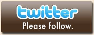 twitter please follow