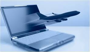 Flight tictkets