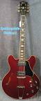 1967 Gibson 335 Sparkling Burgundy