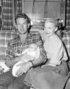 Sterling Hayden and Betty Ann de Noon Photos