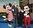 Wayne Allwin Pictures - 2008 Disney Legends Ceremony - Arrivals ...