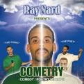 Nashville native Renard Hirsch has just released his first solo ... - raynard-cometry