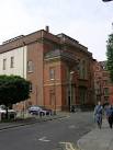 Situated on the corner of Princess Street and Major Street, the Mechanic's - via Daymix