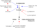 <b>Plasminogen</b> activator