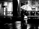 A Day in the Light: Kissing Couple #