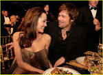 BRAD & ANGELINA MEGA POST part 2 in Other Pics Forum