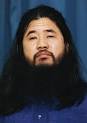 麻原彰晃の死刑が確定した。