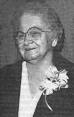 Mary Dell Beck Browning