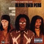 from "The BEGINNING" of "The Black Eyed Peas": Behind The Front ...