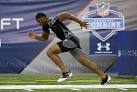 40-Yard Dash | STACK