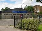 St Pancras Amateur Boxing Club - via Daymix