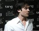 Ian Somerhalder