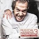 The Dutch funky technician is