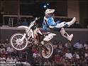 to airing the X-Games.