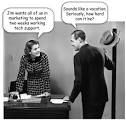 Creating Passionate Users: What if managers had to do tech support?