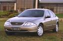 Ford Falcon AU Series II - www.