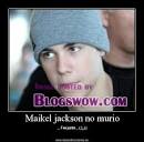 Maikel-jackson-no-murio - juntin