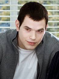 Foto bij Chapter 8: Emmett Cullen