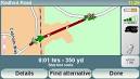 TomTom Version 7 : Map Share blocking/unblocking a road