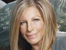 Barbara Streisand's new album