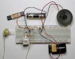 Chapter 10: Computers and Electronics -- Build a simple 1 watt ...