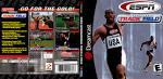 ESPN International Track and Field ISO < Sega Dreamcast / DC ...