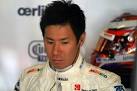 可夢偉、Q3進出もトラブルで
