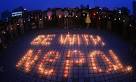 Nepal earthquake: nearly a million children severely affected.