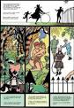 Alan Moore's pornographic Alice/Wendy/Dorothy graphic novel ...