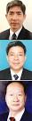 港九培靈研經大會主席樓恩德牧師
