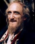 Ron Moody played Fagin in Oliver. | Baddies!!! | Pinterest