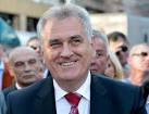 Nikolić told Radio Television