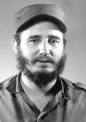 Фидель Кастро Алехандро Рус (Fidel Castro) (1926-…) - fidel_castro_1