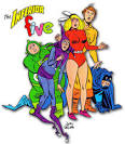 DIAL B for BLOG - THE WORLD'S GREATEST COMIC BLOGAZINE