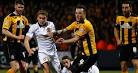 Cambridge Utd v Man Utd - 24th Jan 2015 | Report | The FA Cup.