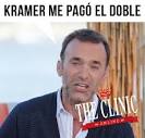 Jordi feliz con acuerdo extrajudicial » The Clinic Online - DOBLE