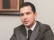 Dean Čendak, chairman of brokerage firm Publikum