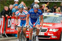 Inside Le Tour: 
PEZ Talks With ...