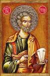 St Peter « Art in Faith