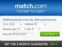 Match.com Full Of Lousy Listings, Lawsuit Claims - Houston - News
